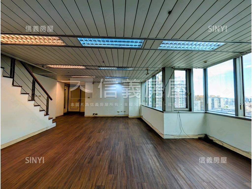 福爾摩莎中高樓房屋室內格局與周邊環境