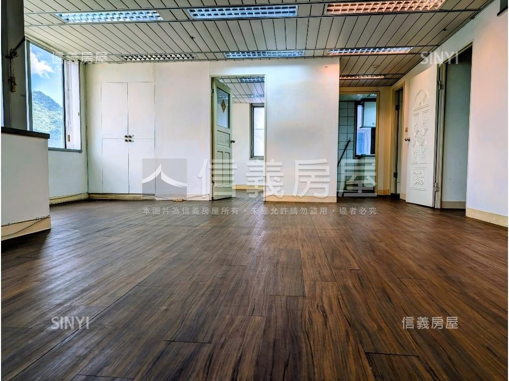 福爾摩莎中高樓房屋室內格局與周邊環境