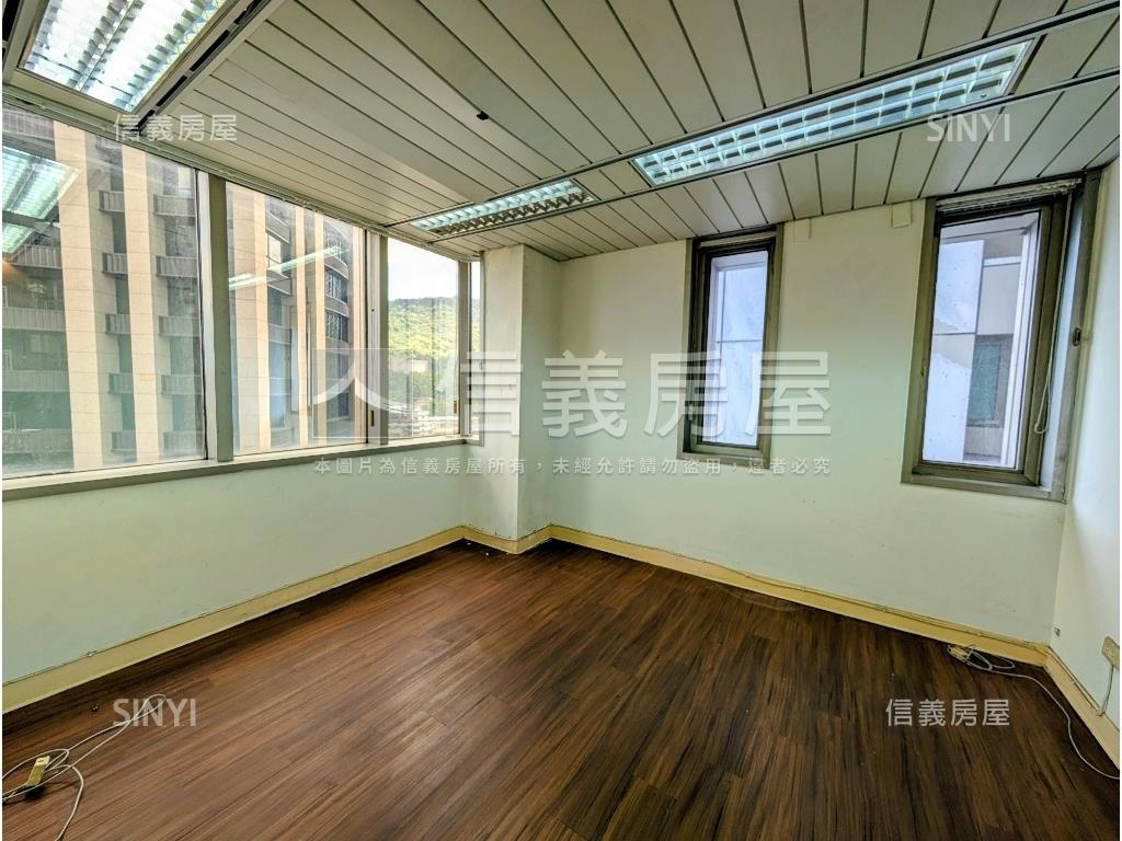 福爾摩莎中高樓房屋室內格局與周邊環境