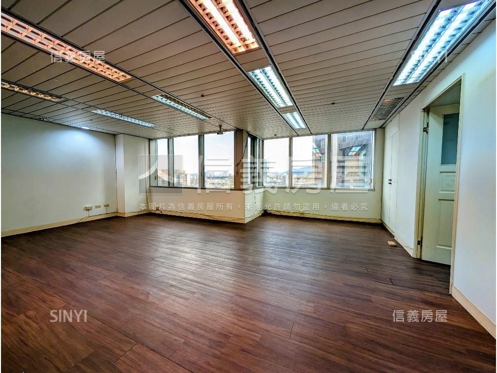 福爾摩莎中高樓房屋室內格局與周邊環境