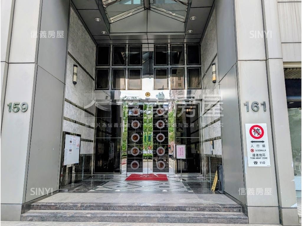 福爾摩莎中高樓房屋室內格局與周邊環境