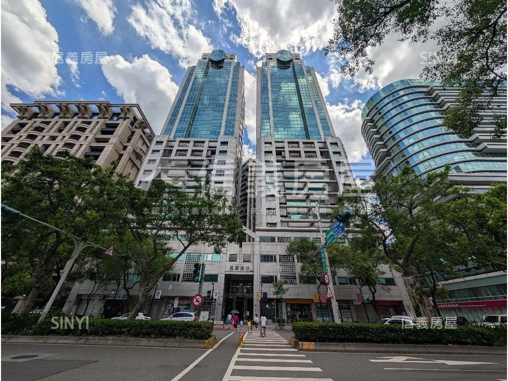 福爾摩莎中高樓房屋室內格局與周邊環境