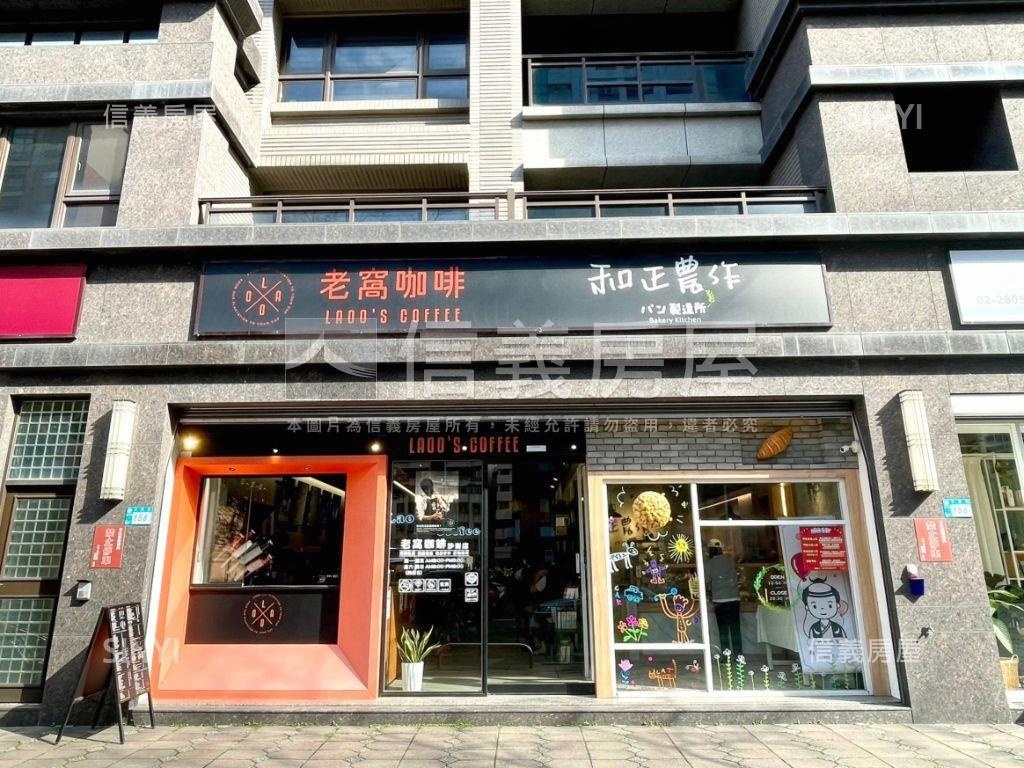 捷運儷境三房綠野仙蹤房屋室內格局與周邊環境