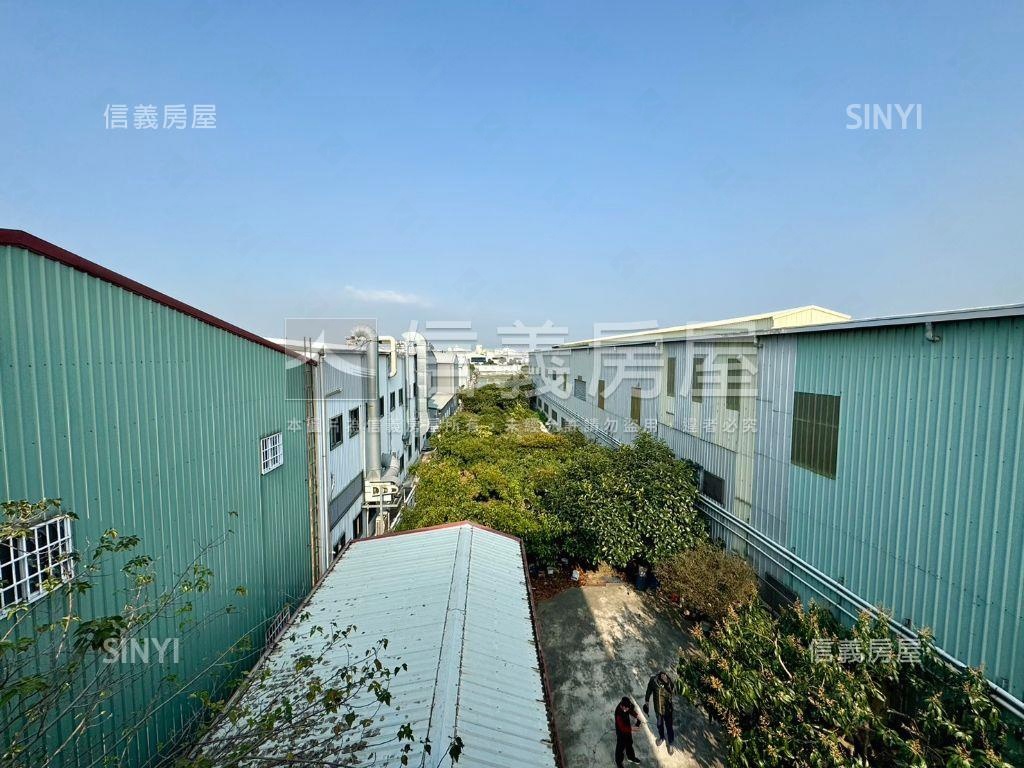 烏日稀有獨棟莊園房屋室內格局與周邊環境