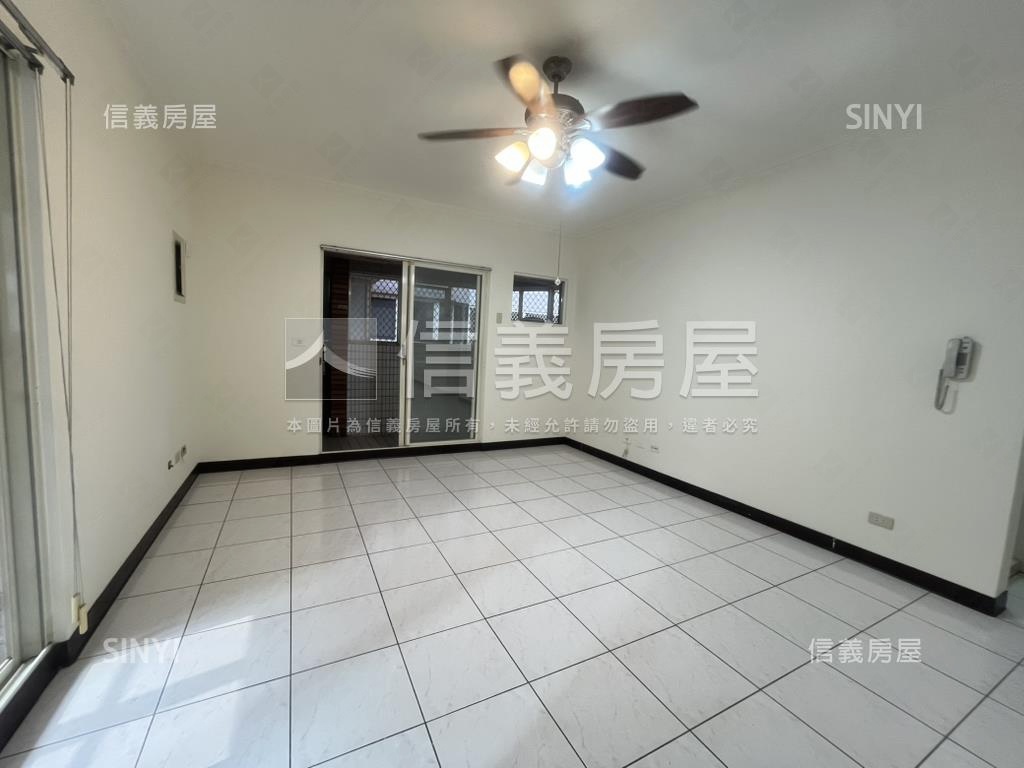 大家築三房車位三陽台房屋室內格局與周邊環境