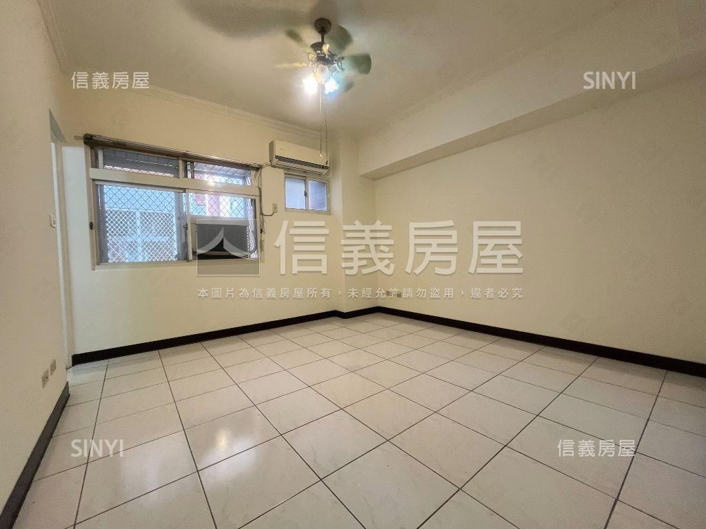 大家築三房車位三陽台房屋室內格局與周邊環境