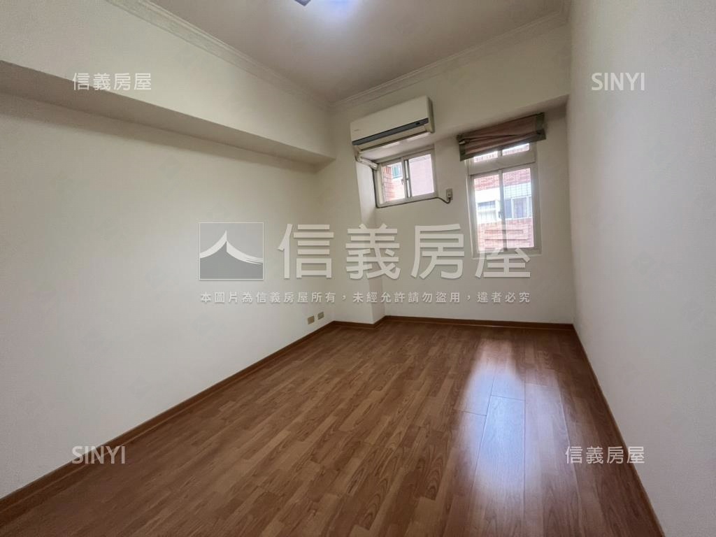 大家築三房車位三陽台房屋室內格局與周邊環境