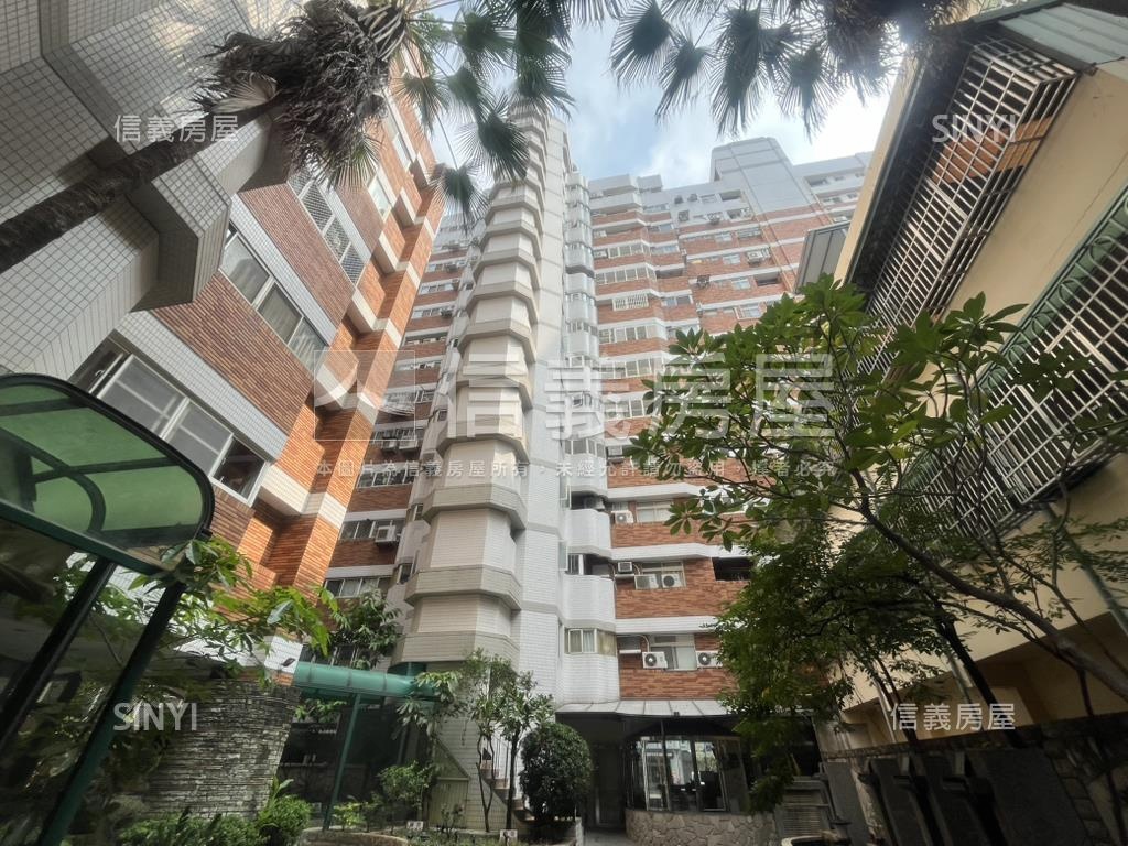 大家築三房車位三陽台房屋室內格局與周邊環境
