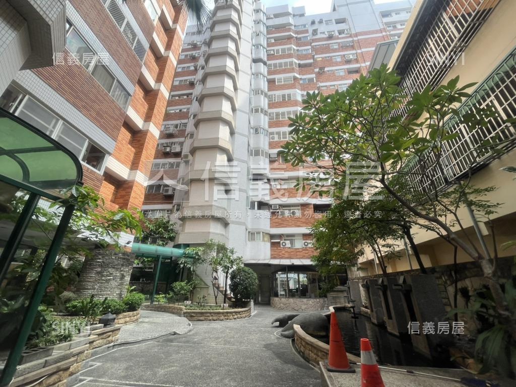 大家築三房車位三陽台房屋室內格局與周邊環境