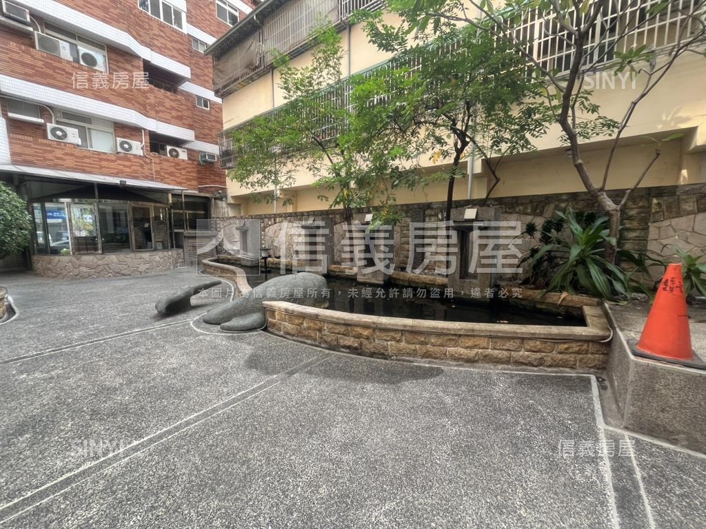 大家築三房車位三陽台房屋室內格局與周邊環境