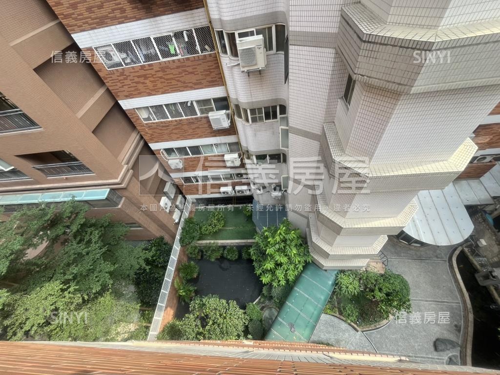 大家築三房車位三陽台房屋室內格局與周邊環境