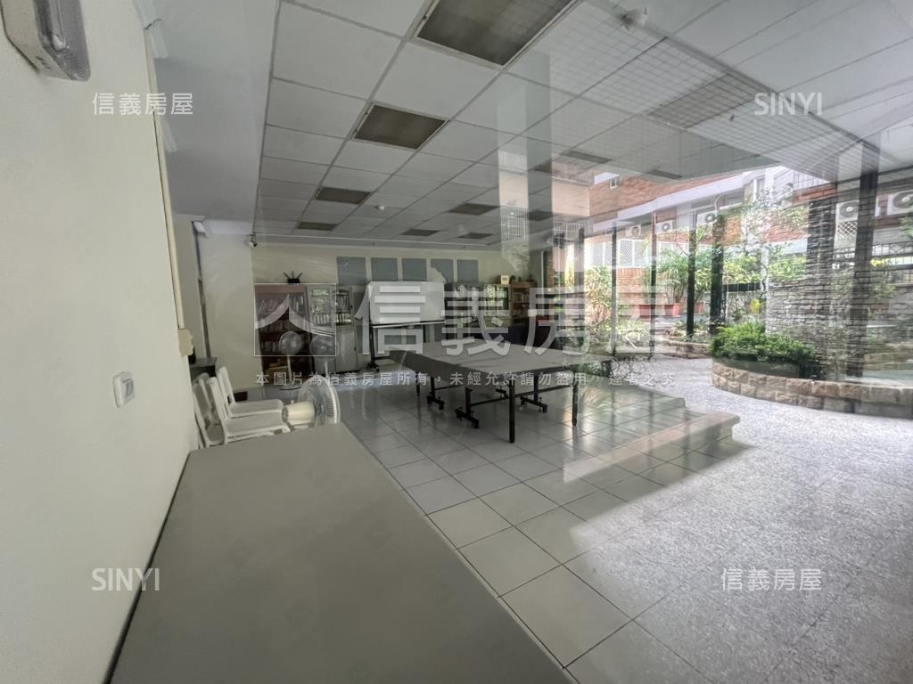 大家築三房車位三陽台房屋室內格局與周邊環境