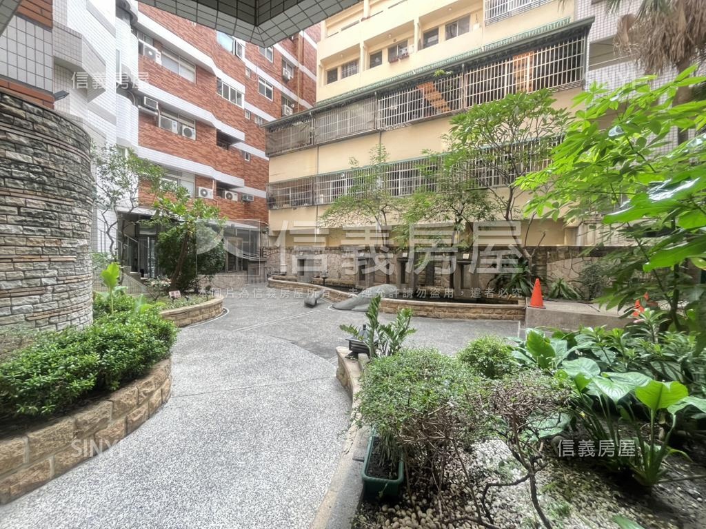 大家築三房車位三陽台房屋室內格局與周邊環境