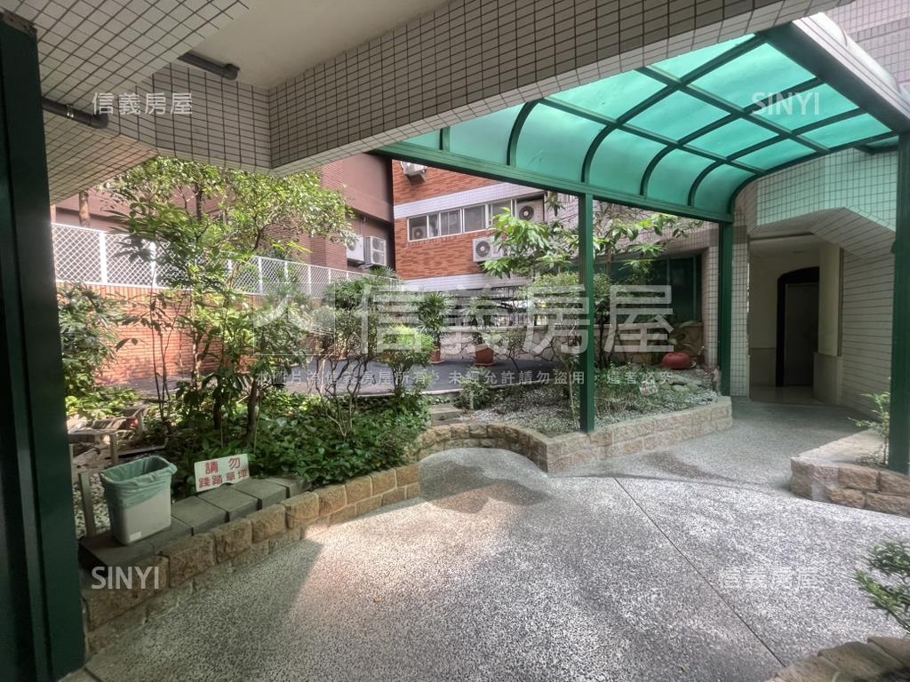 大家築三房車位三陽台房屋室內格局與周邊環境