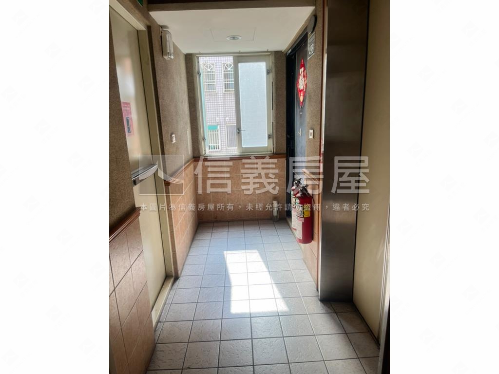 大家築三房車位三陽台房屋室內格局與周邊環境