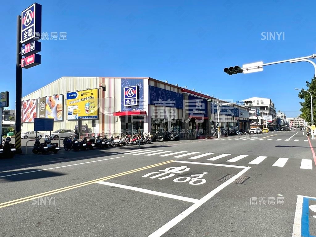 北區摯愛雙車墅房屋室內格局與周邊環境