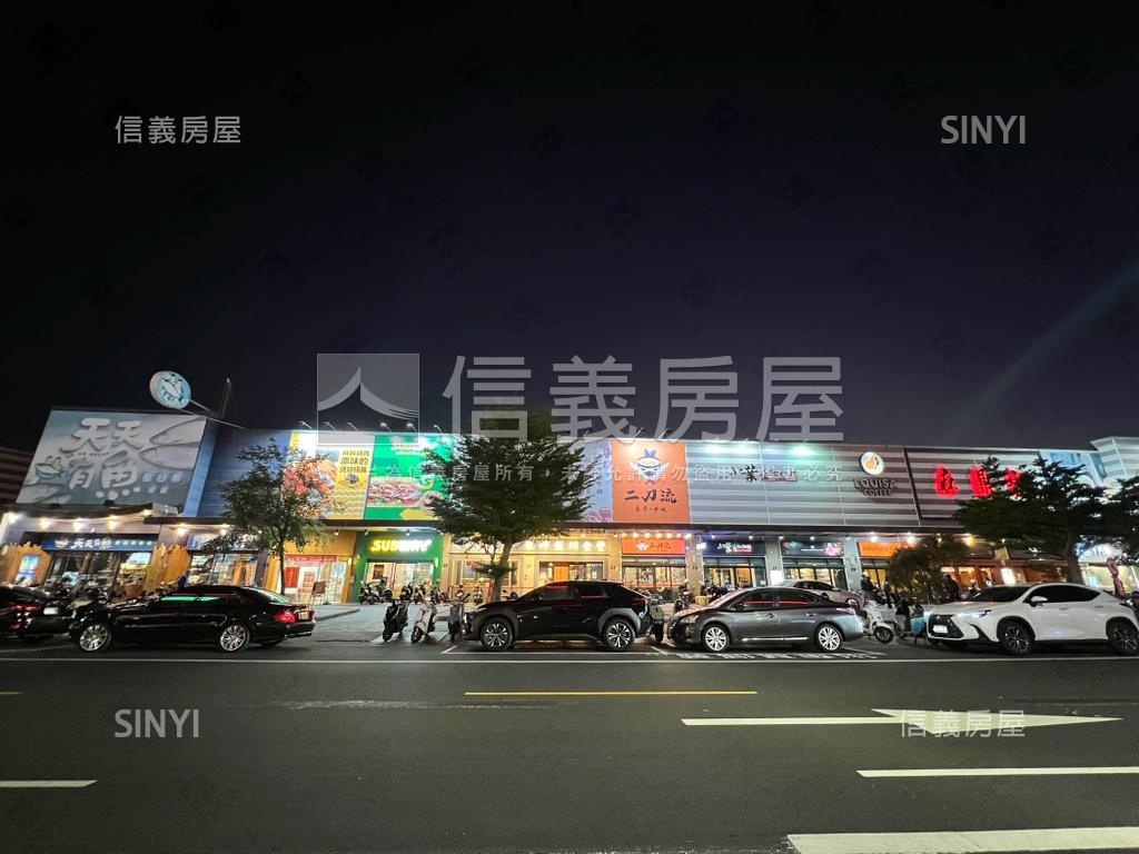 北區摯愛雙車墅房屋室內格局與周邊環境