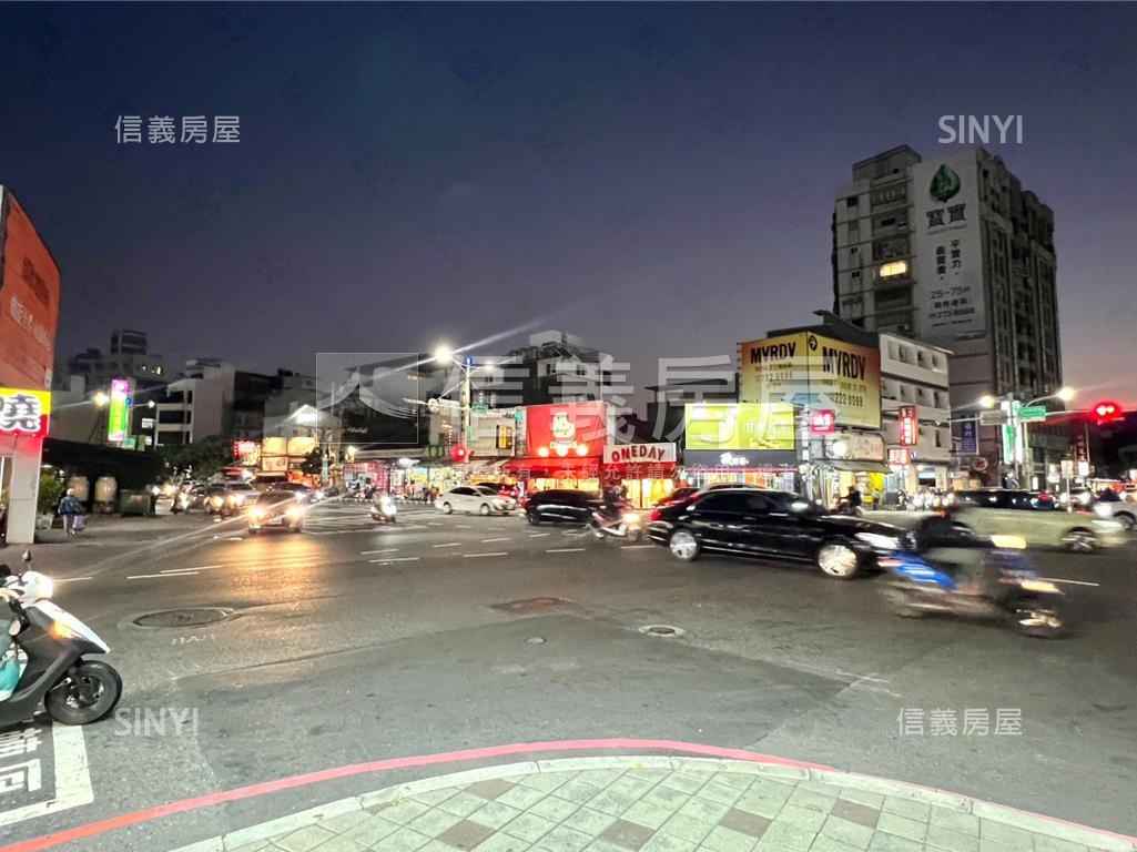 北區摯愛雙車墅房屋室內格局與周邊環境