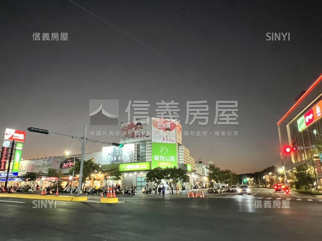 北區摯愛雙車墅房屋室內格局與周邊環境