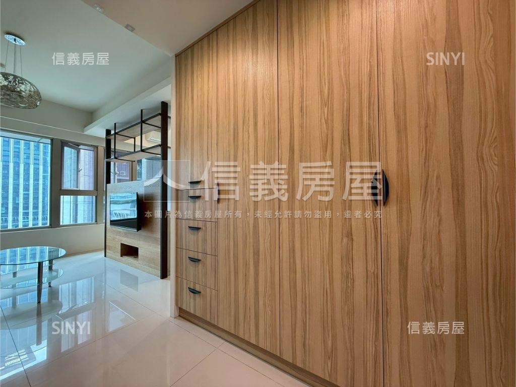 ［長虹菁英］雅緻生活房屋室內格局與周邊環境