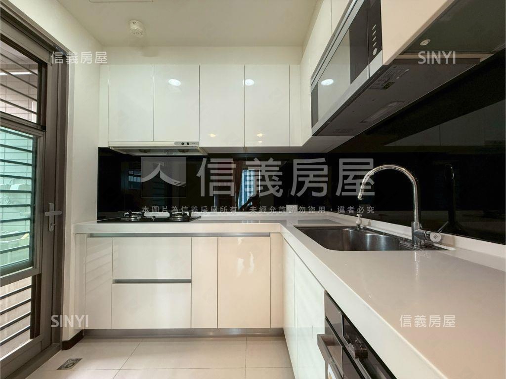 ［長虹菁英］雅緻生活房屋室內格局與周邊環境