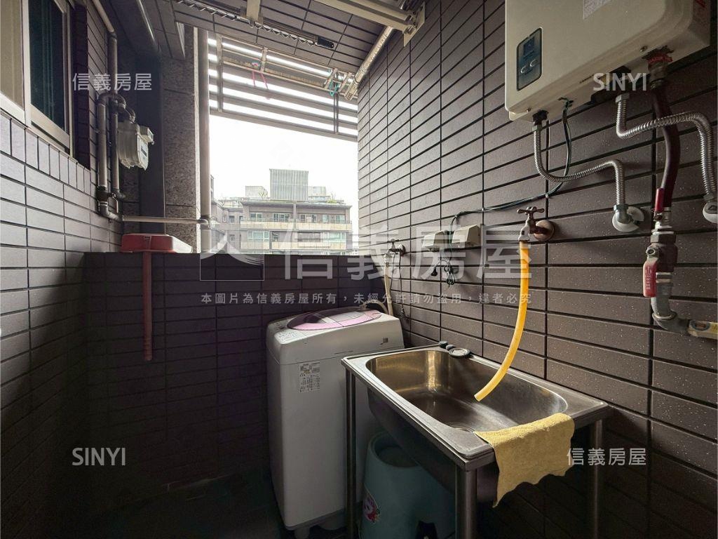 ［長虹菁英］雅緻生活房屋室內格局與周邊環境