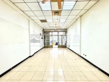 樹孝稀有４樓騎樓式透店