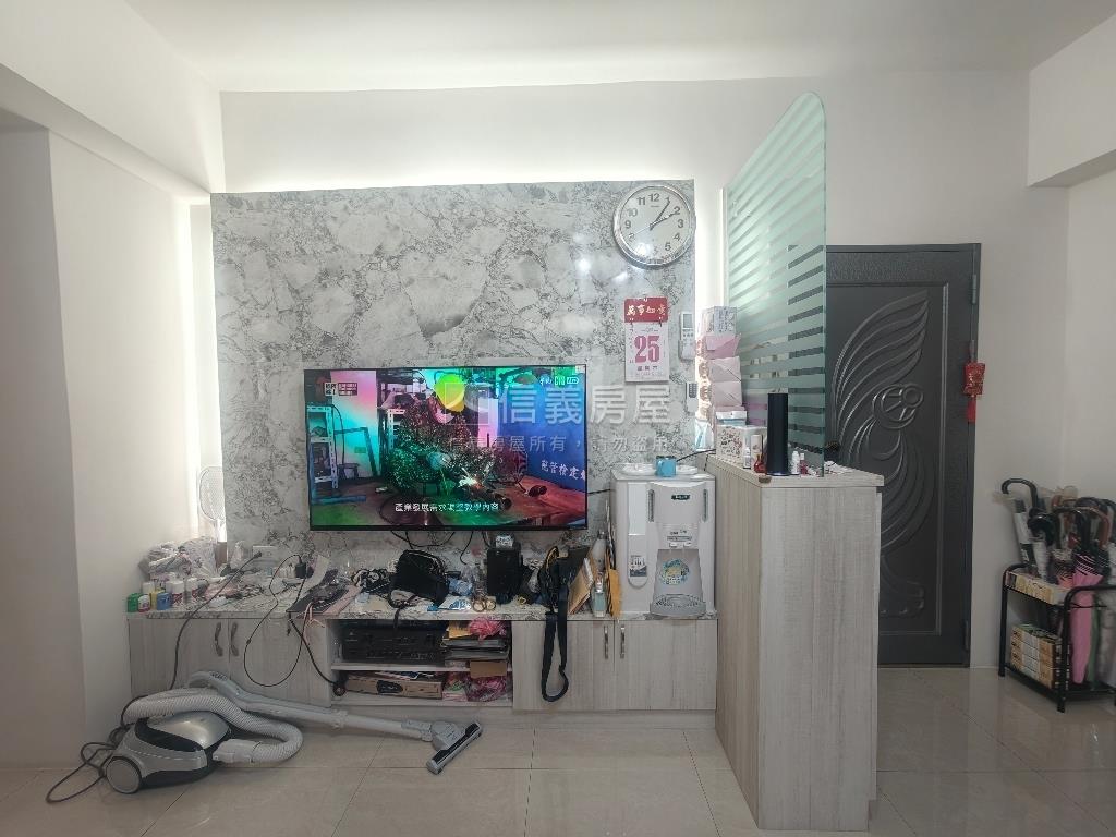 低總價！百萬裝潢公寓２樓房屋室內格局與周邊環境