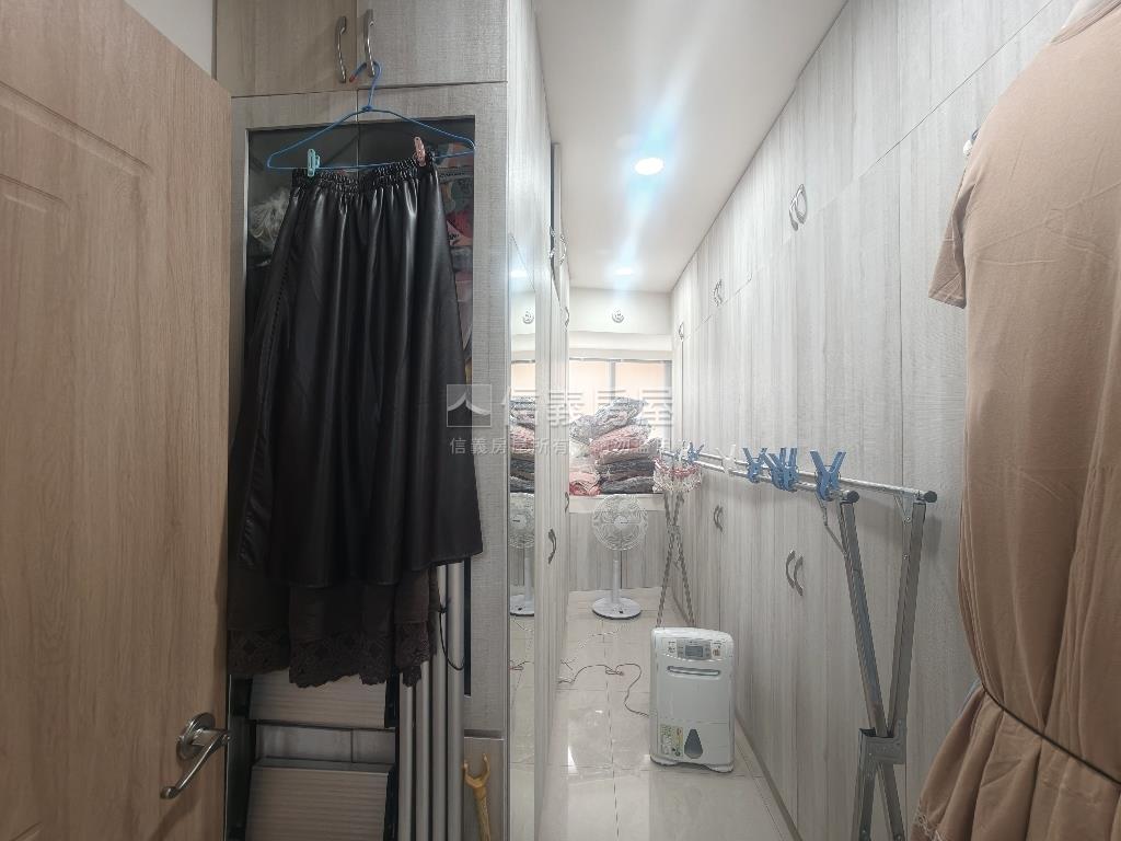 低總價！百萬裝潢公寓２樓房屋室內格局與周邊環境