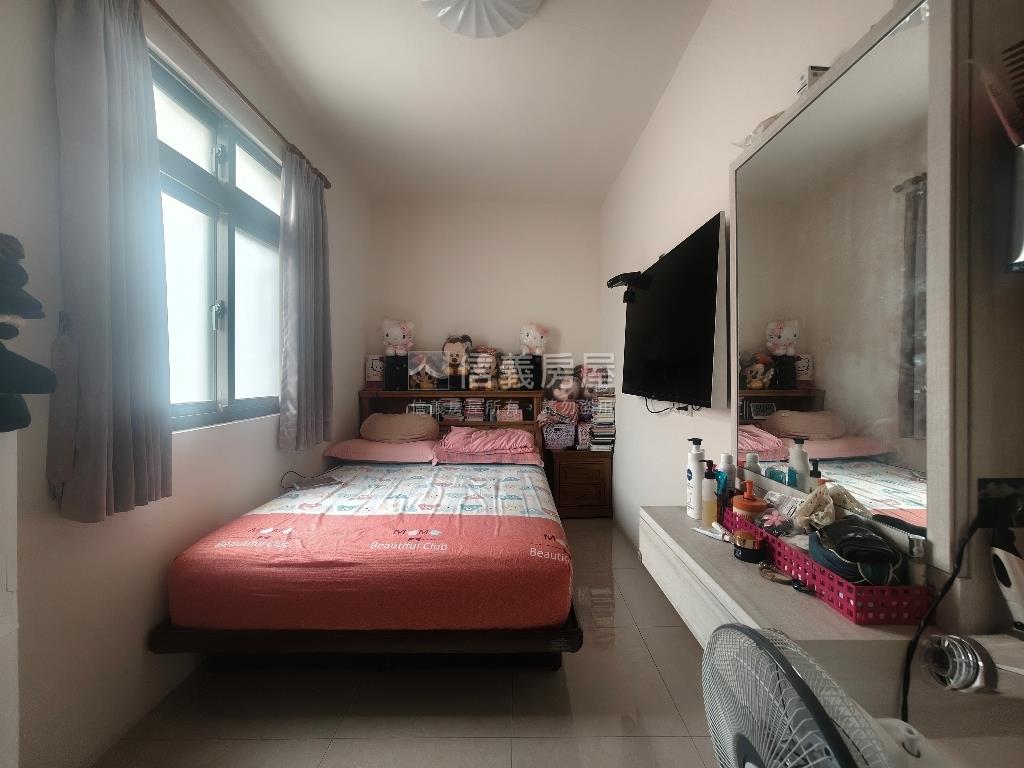 低總價！百萬裝潢公寓２樓房屋室內格局與周邊環境