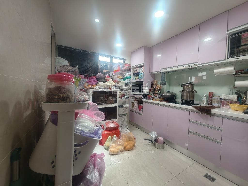 低總價！百萬裝潢公寓２樓房屋室內格局與周邊環境