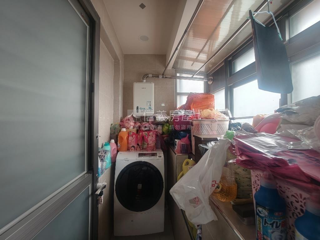 低總價！百萬裝潢公寓２樓房屋室內格局與周邊環境