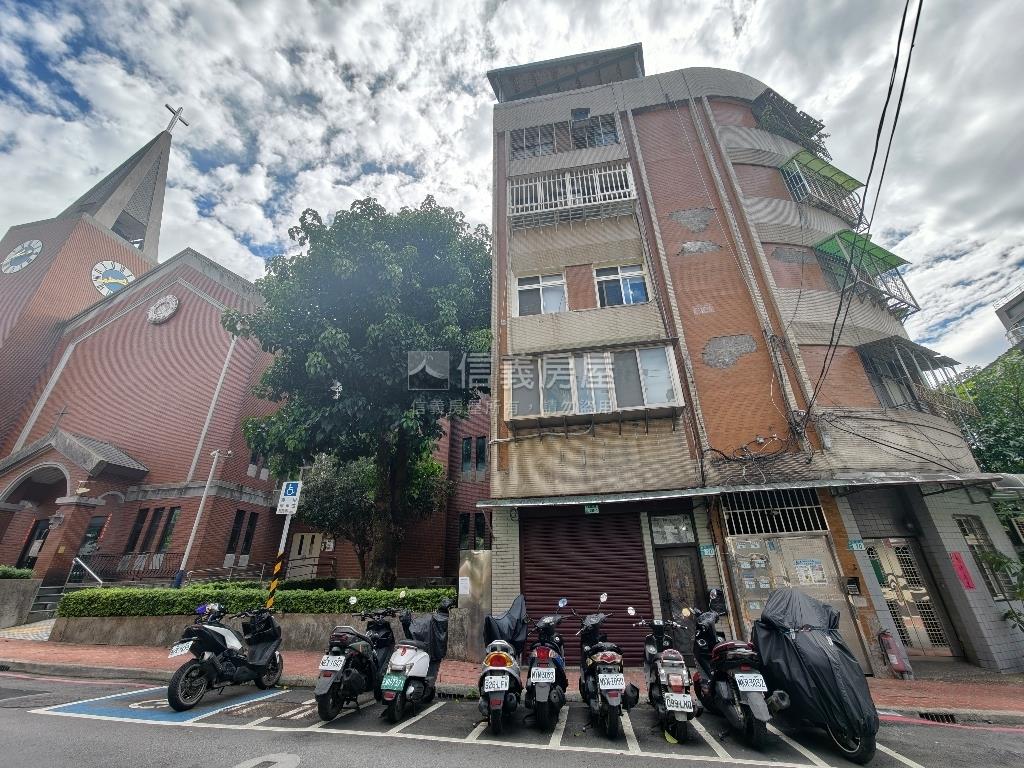 低總價！百萬裝潢公寓２樓房屋室內格局與周邊環境