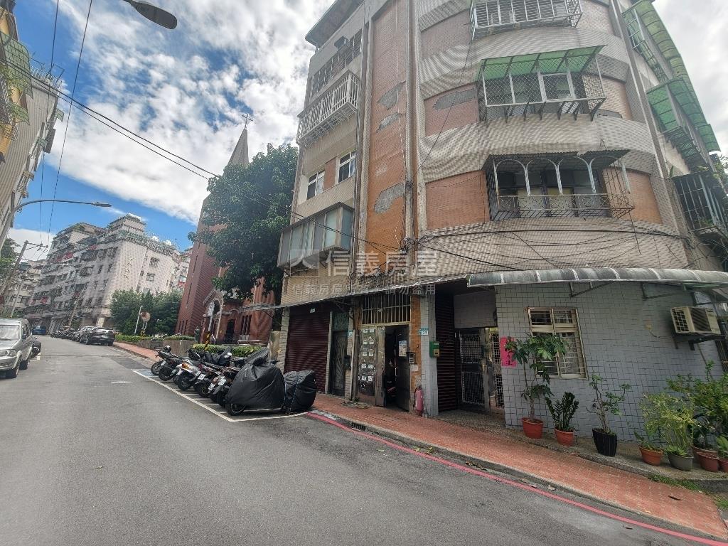 低總價！百萬裝潢公寓２樓房屋室內格局與周邊環境