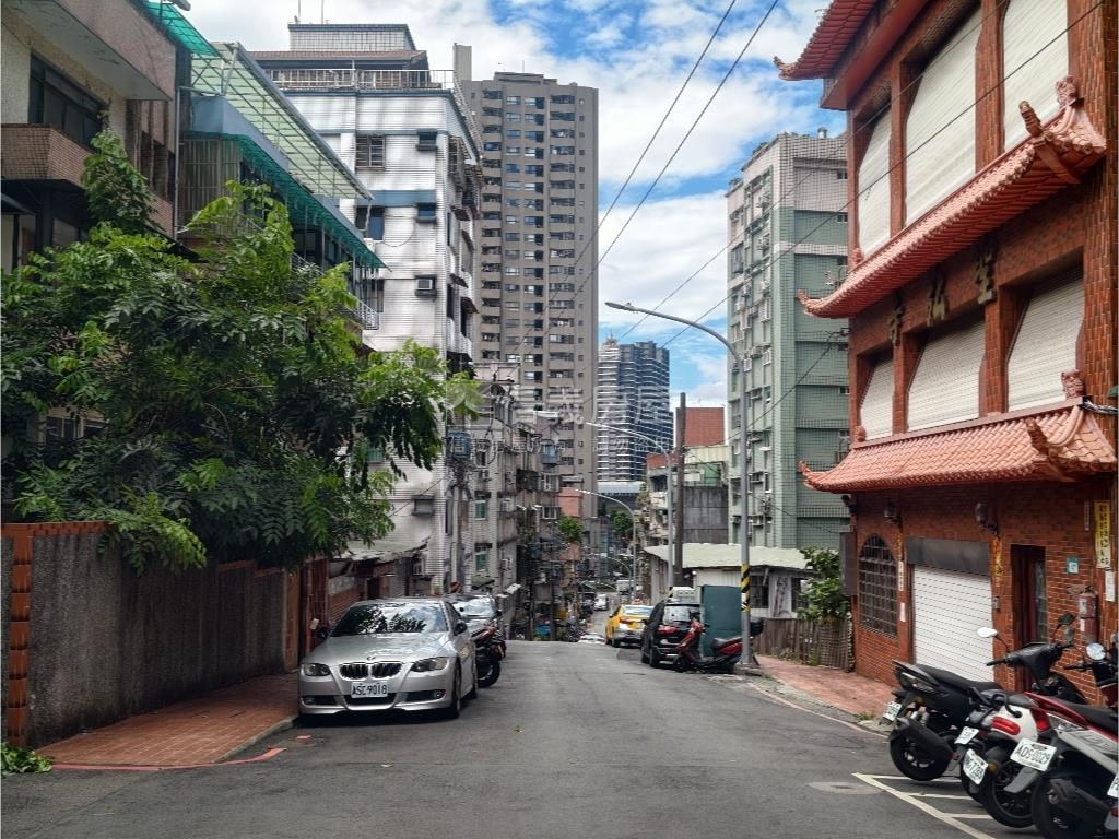 低總價！百萬裝潢公寓２樓房屋室內格局與周邊環境