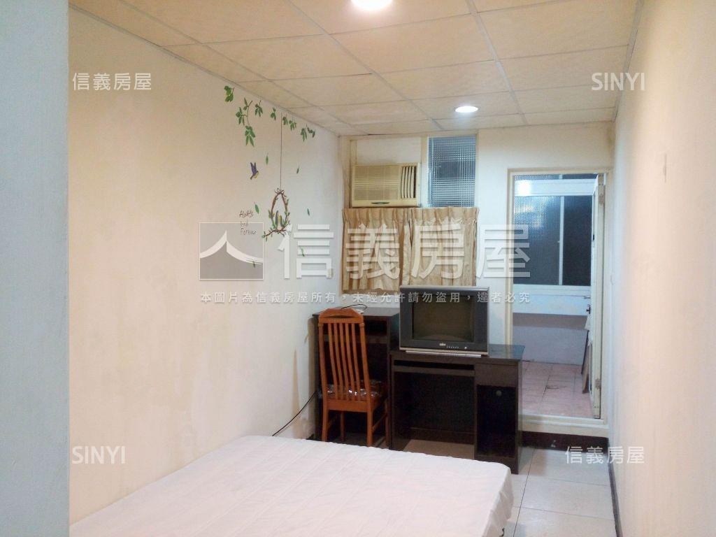 黃興街收租寶房屋室內格局與周邊環境