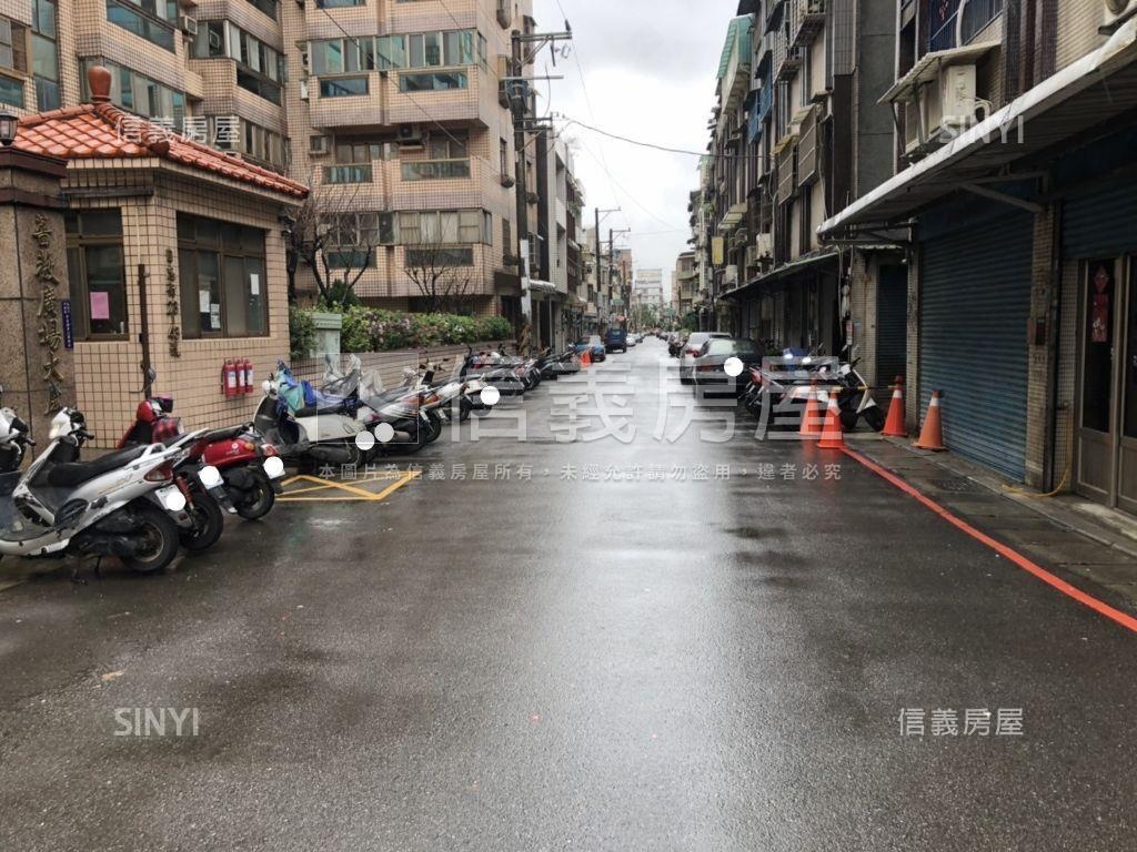 黃興街收租寶房屋室內格局與周邊環境