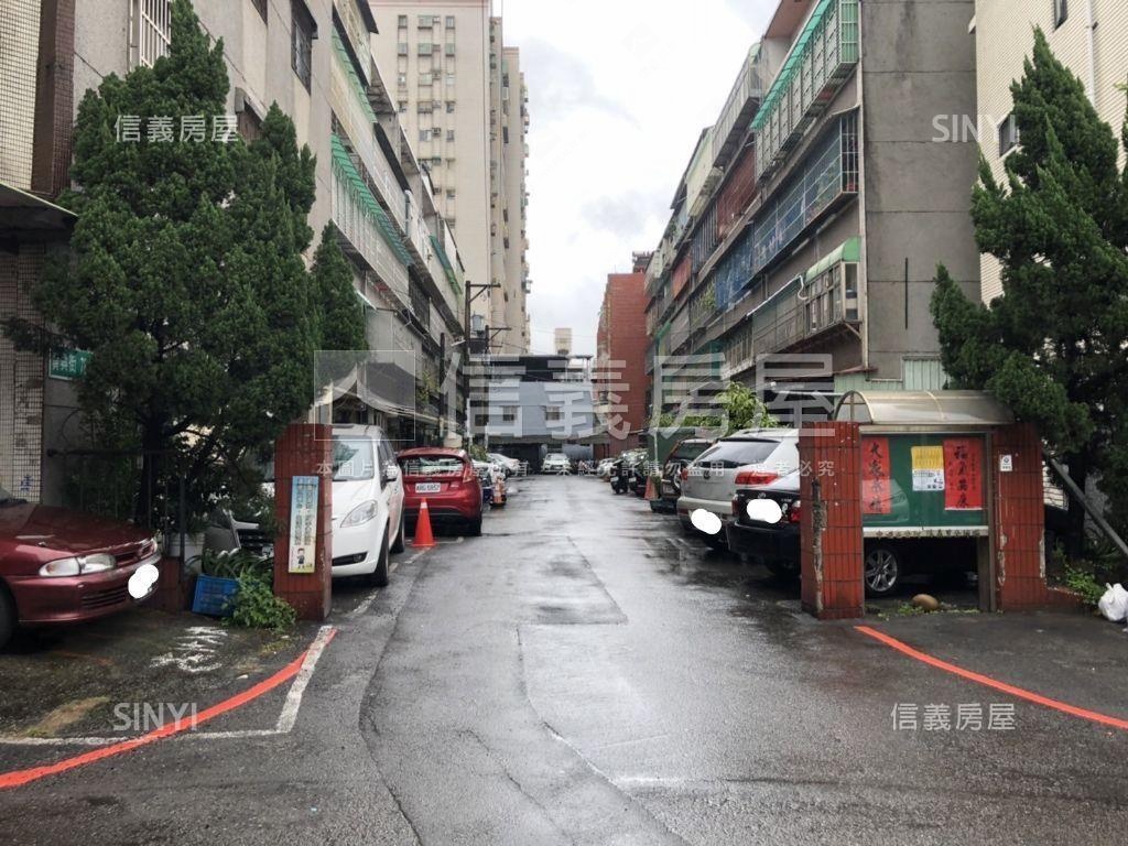 黃興街收租寶房屋室內格局與周邊環境