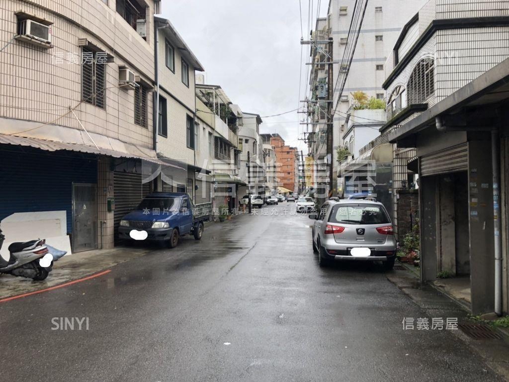 黃興街收租寶房屋室內格局與周邊環境