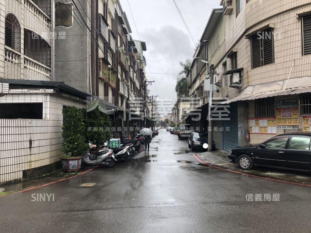 黃興街收租寶房屋室內格局與周邊環境