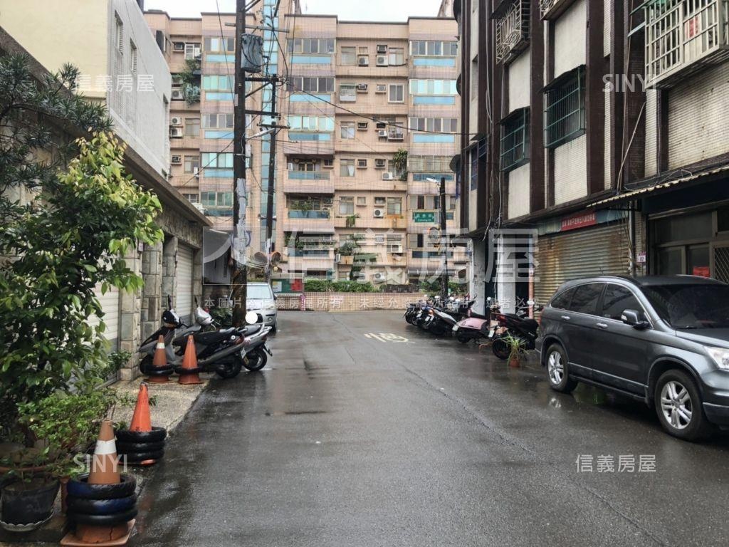 黃興街收租寶房屋室內格局與周邊環境
