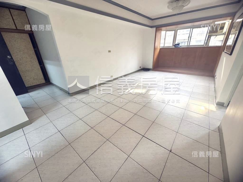 興安稀有樹梢景觀房屋室內格局與周邊環境