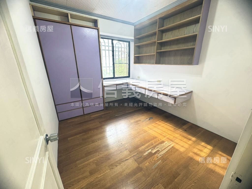 興安稀有樹梢景觀房屋室內格局與周邊環境