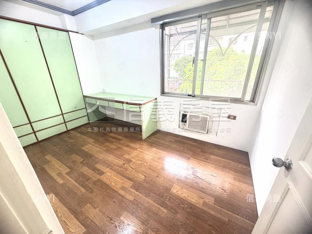 興安稀有樹梢景觀房屋室內格局與周邊環境