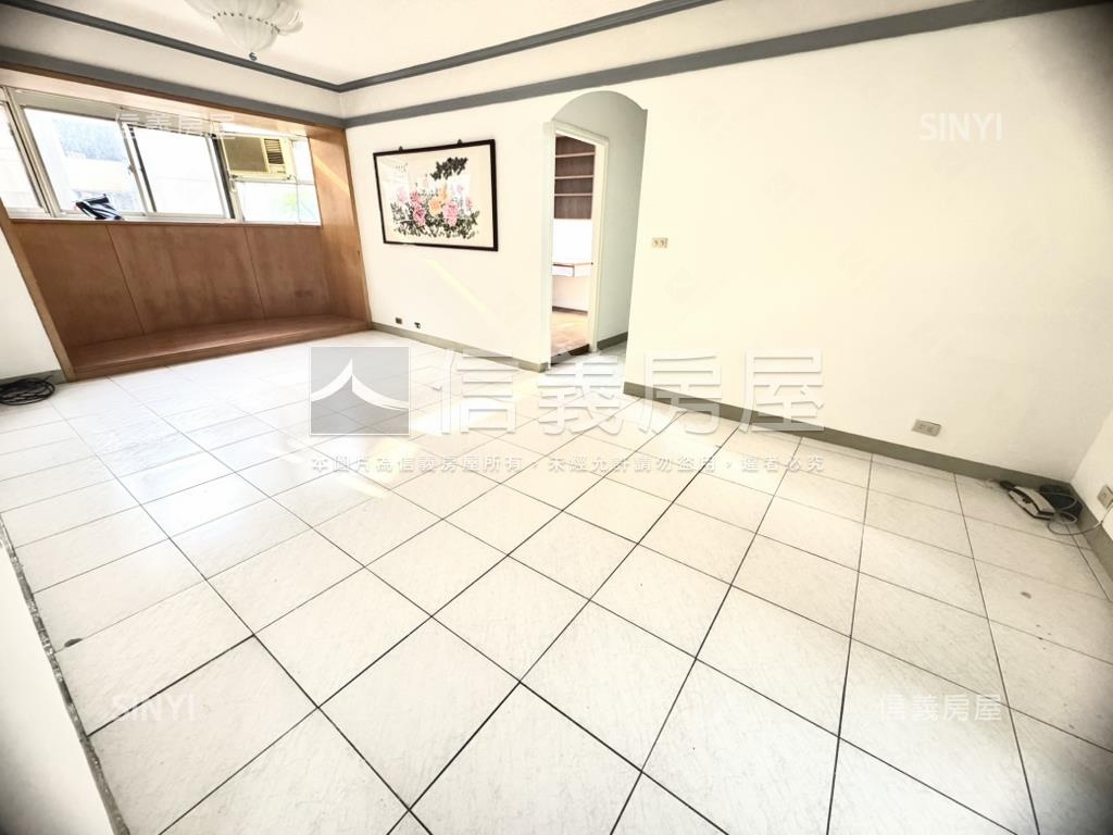 興安稀有樹梢景觀房屋室內格局與周邊環境