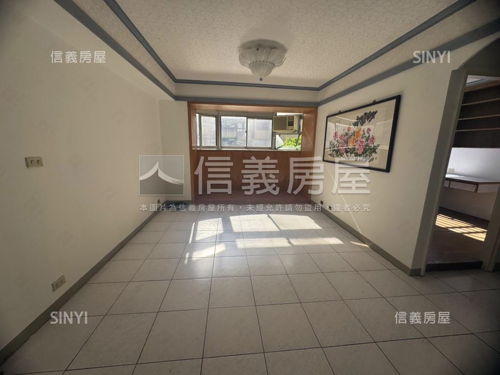 興安稀有樹梢景觀房屋室內格局與周邊環境