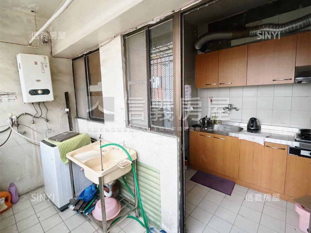 近內惟藝術中心大三房房屋室內格局與周邊環境