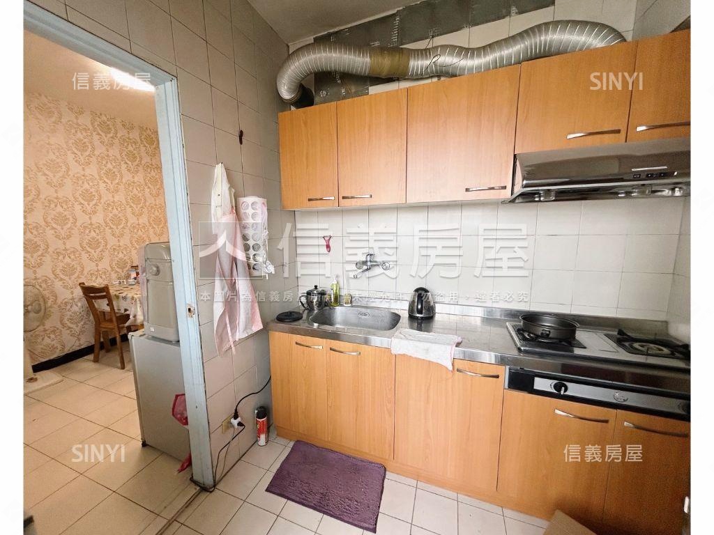 近內惟藝術中心大三房房屋室內格局與周邊環境