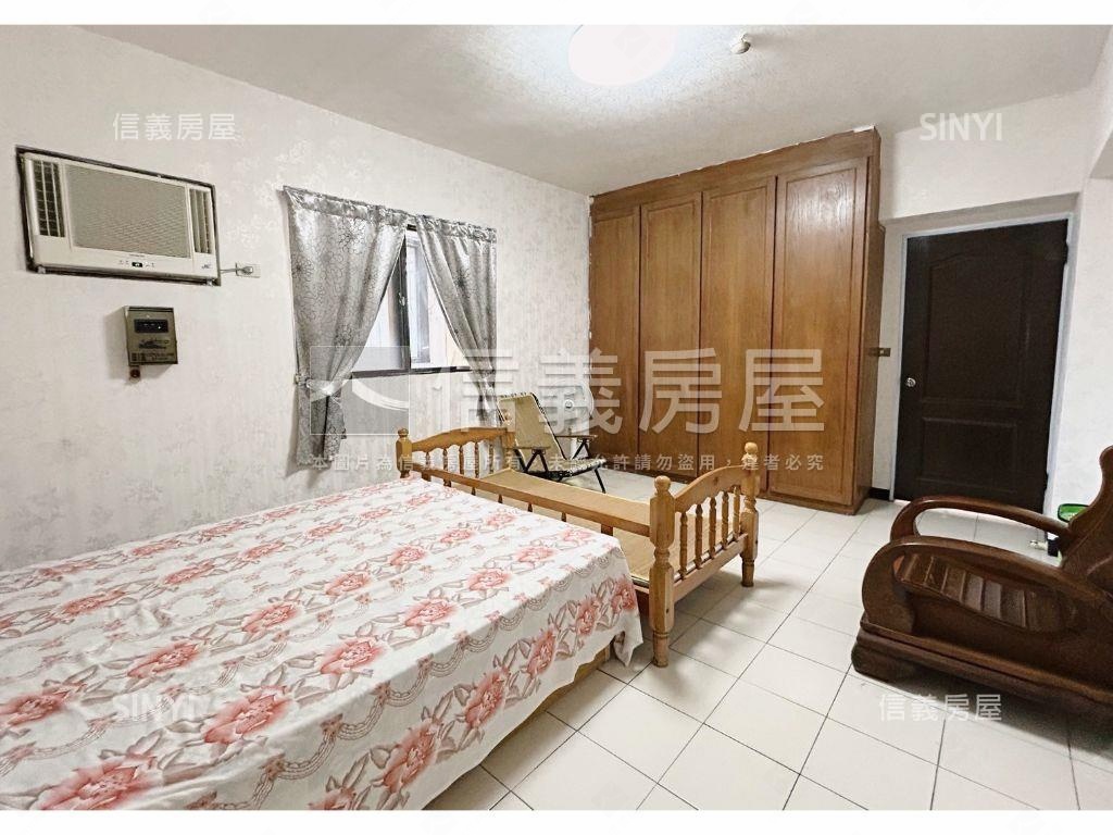 近內惟藝術中心大三房房屋室內格局與周邊環境