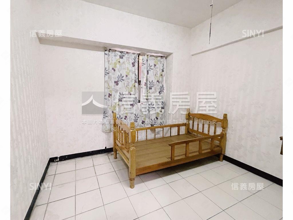 近內惟藝術中心大三房房屋室內格局與周邊環境